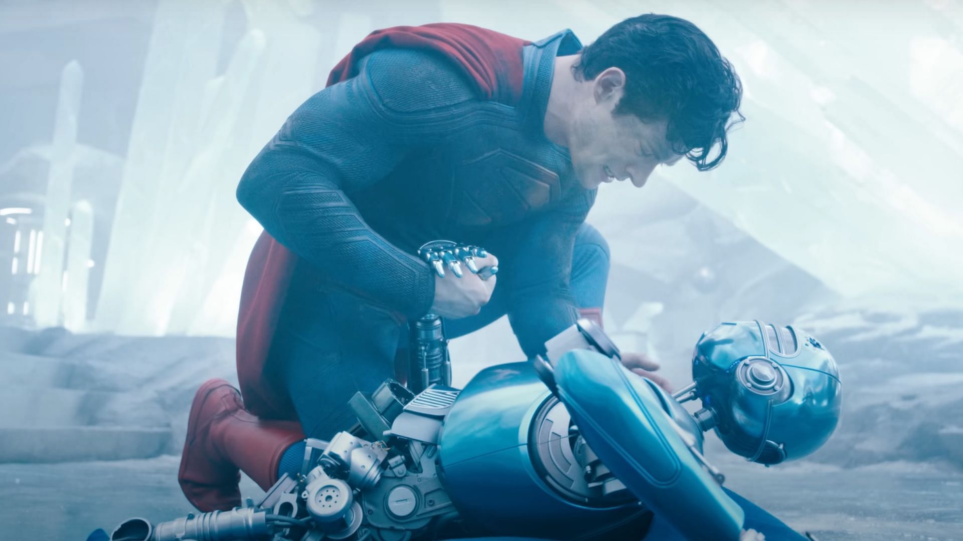 A still from the movie (Image via YouTube/@dcofficial)